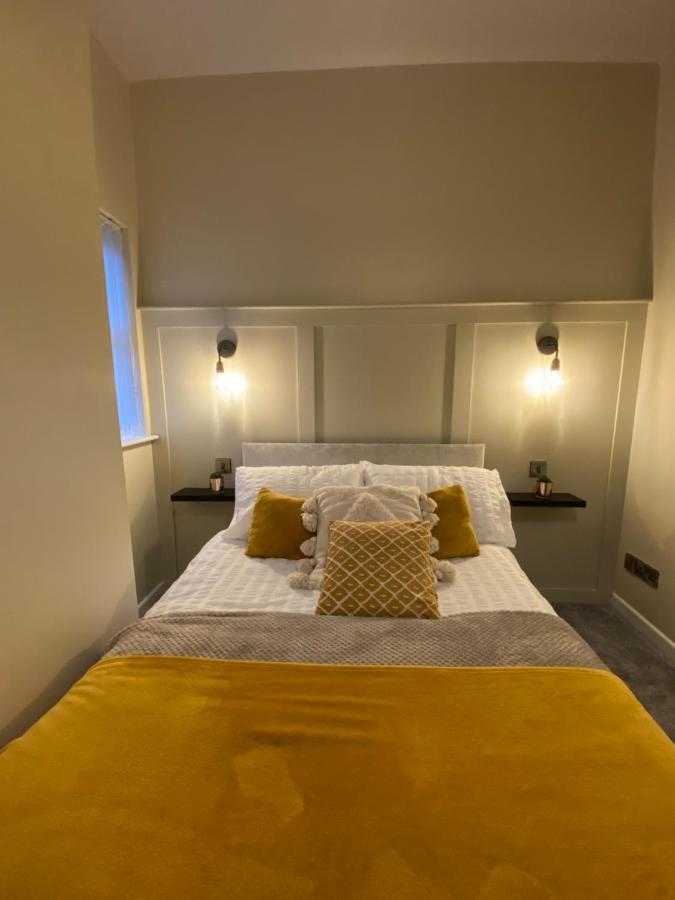 Cosy Loft Apartment Ballycastle Exterior foto